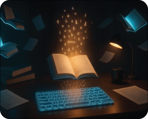 Creative work by SwaraaStudio